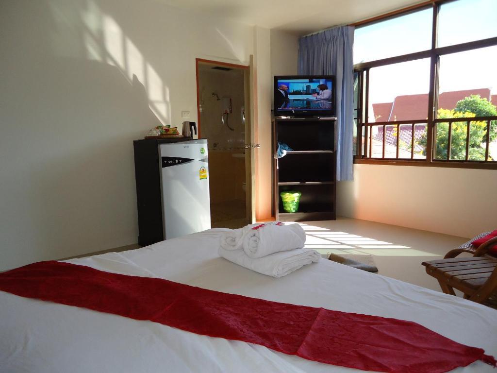 Hotel The California เชียงใหม่ ห้อง รูปภาพ