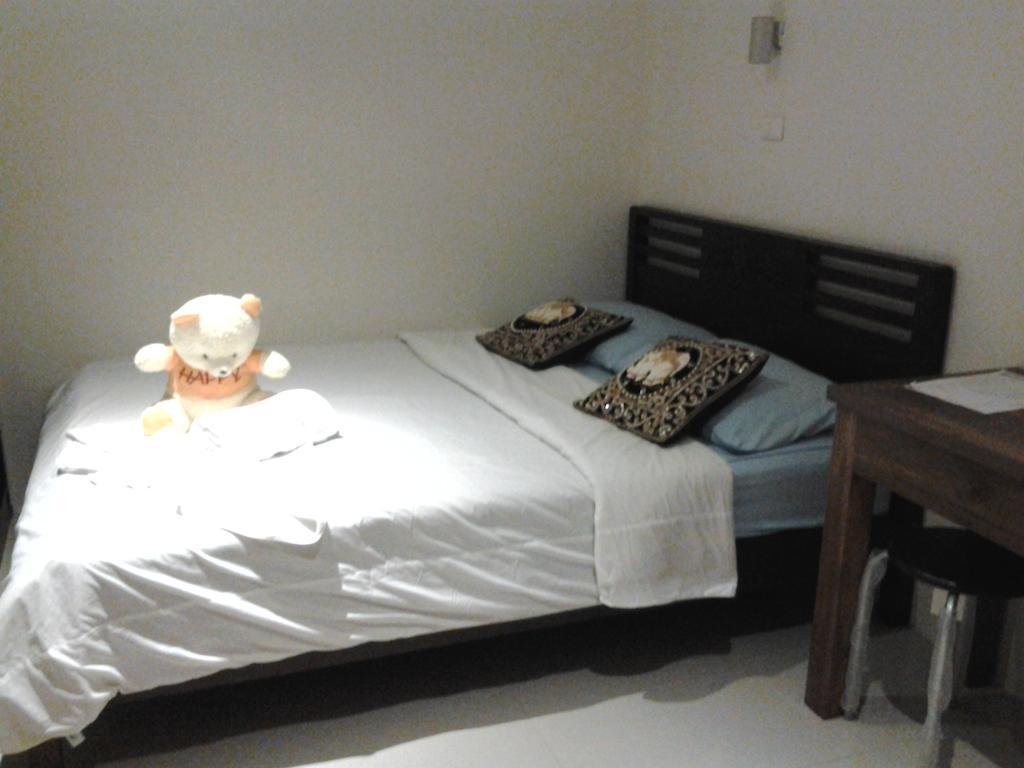 Hotel The California เชียงใหม่ ห้อง รูปภาพ