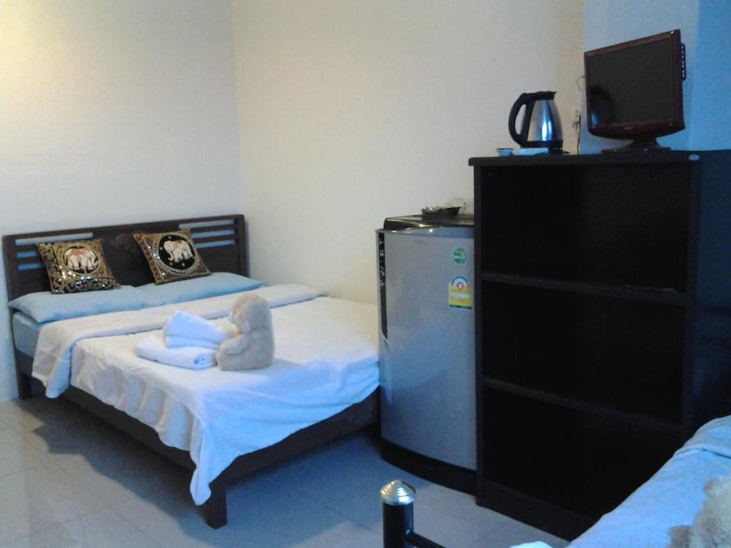 Hotel The California เชียงใหม่ ห้อง รูปภาพ